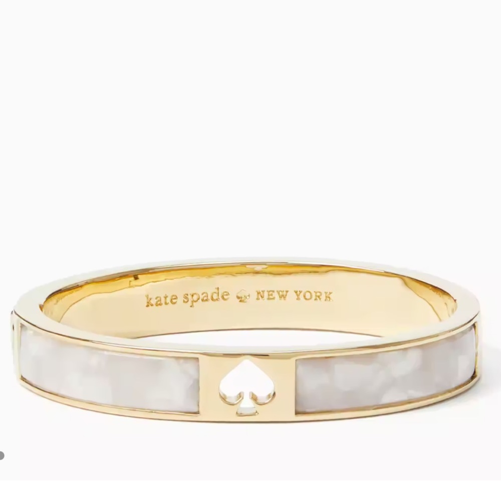 Kate spade bracelet
